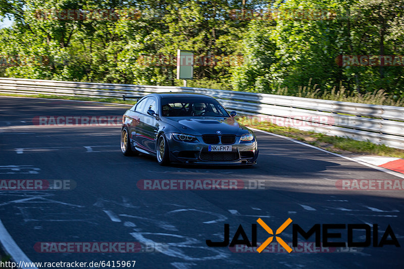 Bild #6415967 - Touristenfahrten Nürburgring Nordschleife (02.06.2019)