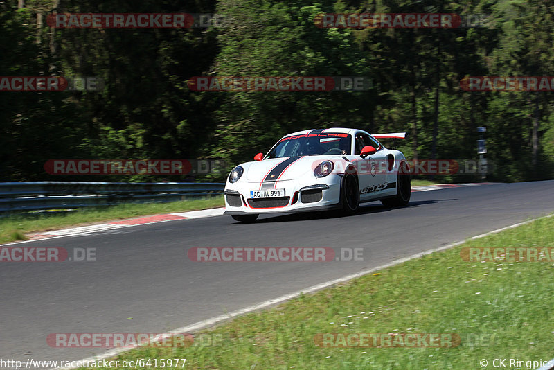 Bild #6415977 - Touristenfahrten Nürburgring Nordschleife (02.06.2019)