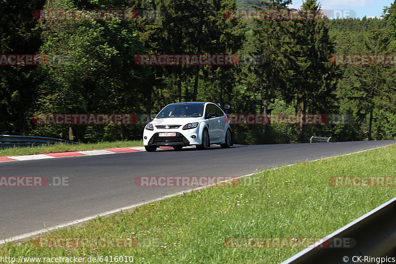 Bild #6416010 - Touristenfahrten Nürburgring Nordschleife (02.06.2019)