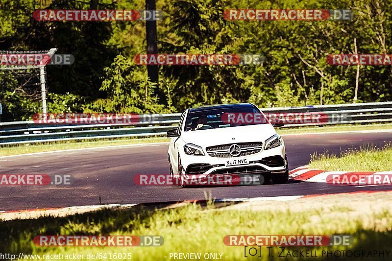 Bild #6416025 - Touristenfahrten Nürburgring Nordschleife (02.06.2019)