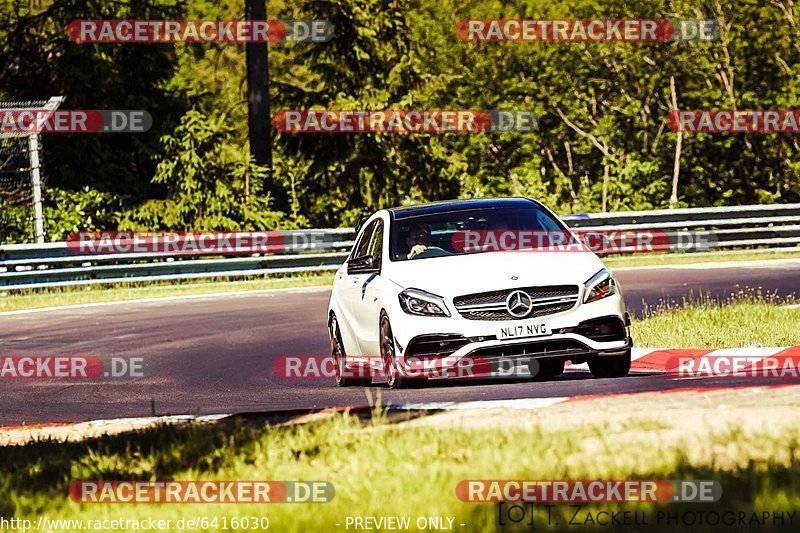 Bild #6416030 - Touristenfahrten Nürburgring Nordschleife (02.06.2019)