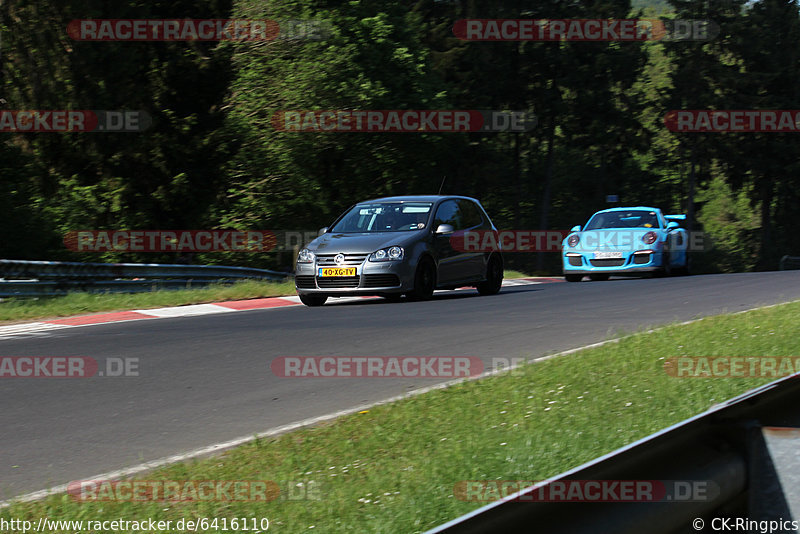 Bild #6416110 - Touristenfahrten Nürburgring Nordschleife (02.06.2019)