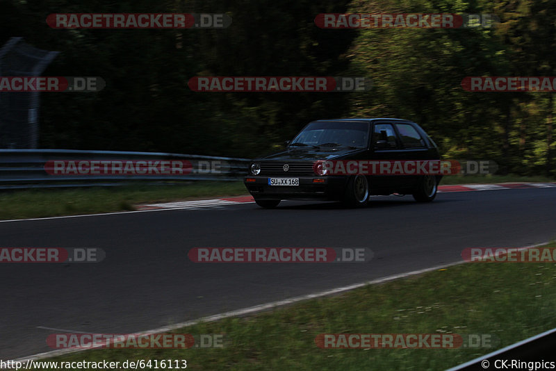 Bild #6416113 - Touristenfahrten Nürburgring Nordschleife (02.06.2019)