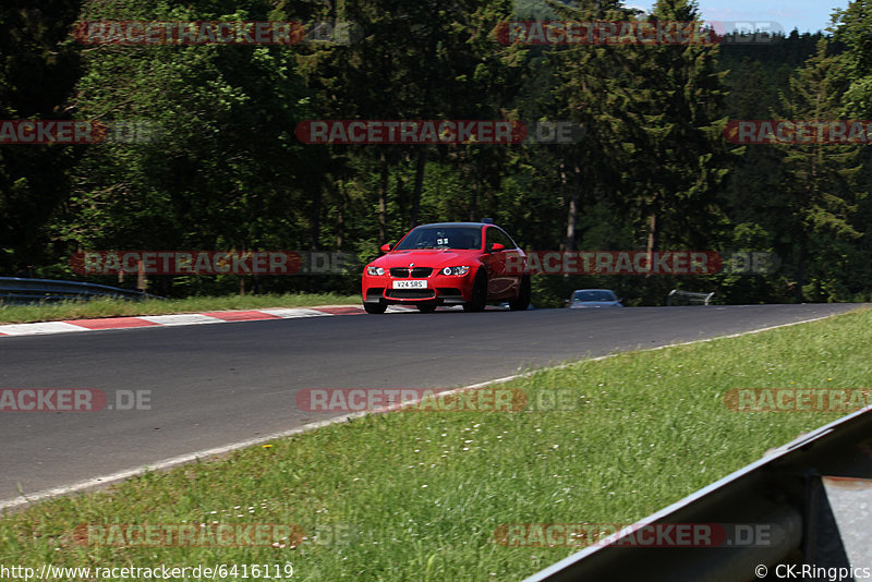 Bild #6416119 - Touristenfahrten Nürburgring Nordschleife (02.06.2019)