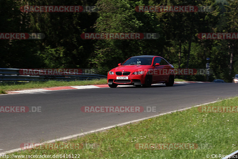 Bild #6416122 - Touristenfahrten Nürburgring Nordschleife (02.06.2019)