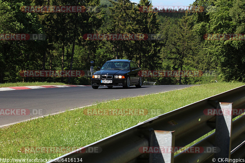 Bild #6416134 - Touristenfahrten Nürburgring Nordschleife (02.06.2019)