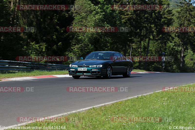 Bild #6416168 - Touristenfahrten Nürburgring Nordschleife (02.06.2019)