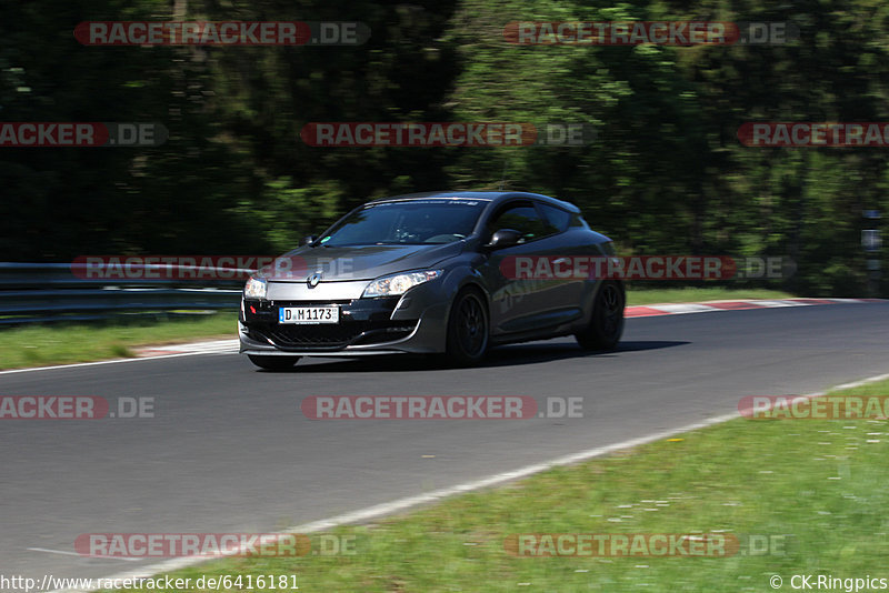 Bild #6416181 - Touristenfahrten Nürburgring Nordschleife (02.06.2019)