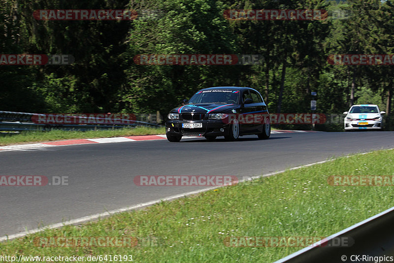 Bild #6416193 - Touristenfahrten Nürburgring Nordschleife (02.06.2019)