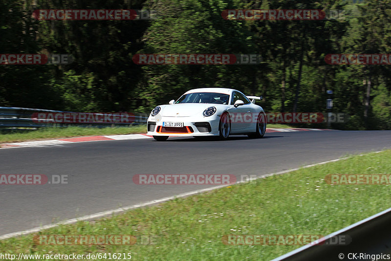 Bild #6416215 - Touristenfahrten Nürburgring Nordschleife (02.06.2019)