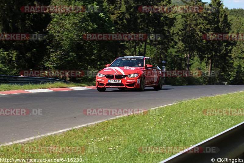 Bild #6416230 - Touristenfahrten Nürburgring Nordschleife (02.06.2019)