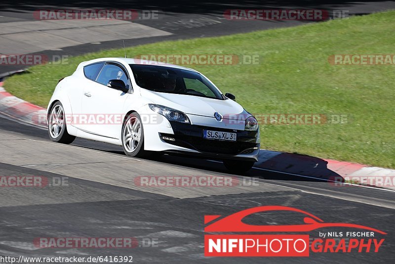 Bild #6416392 - Touristenfahrten Nürburgring Nordschleife (02.06.2019)