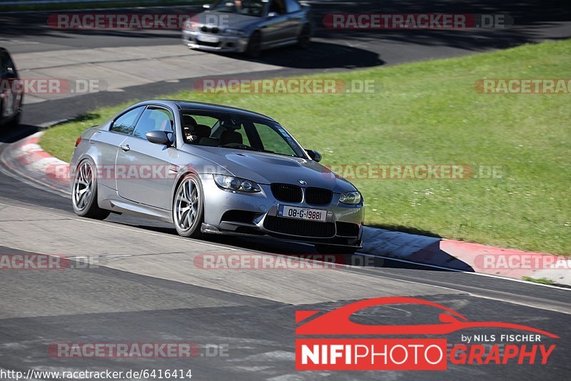 Bild #6416414 - Touristenfahrten Nürburgring Nordschleife (02.06.2019)