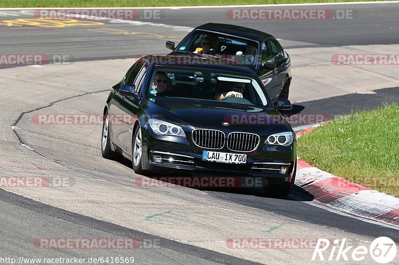 Bild #6416569 - Touristenfahrten Nürburgring Nordschleife (02.06.2019)