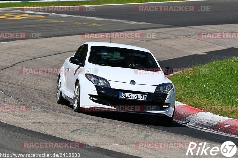 Bild #6416630 - Touristenfahrten Nürburgring Nordschleife (02.06.2019)