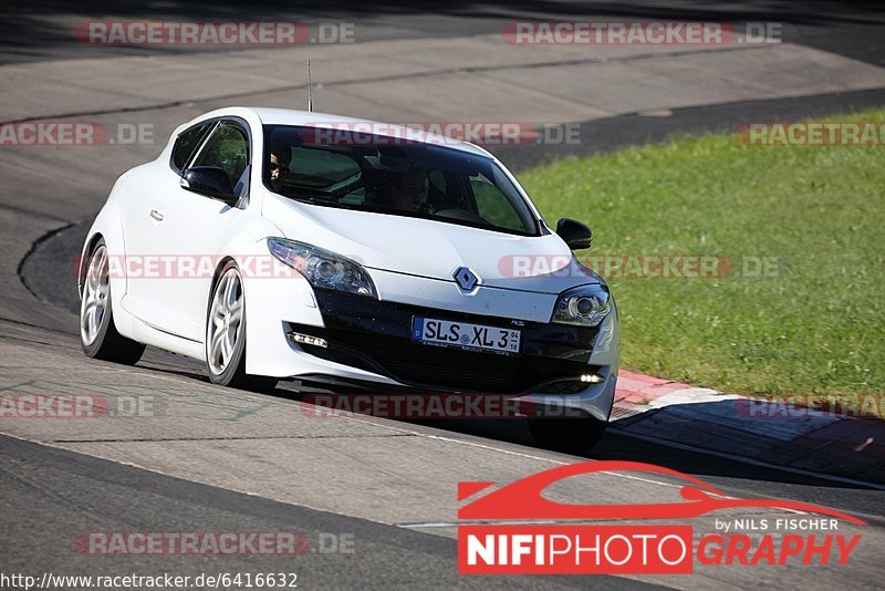 Bild #6416632 - Touristenfahrten Nürburgring Nordschleife (02.06.2019)