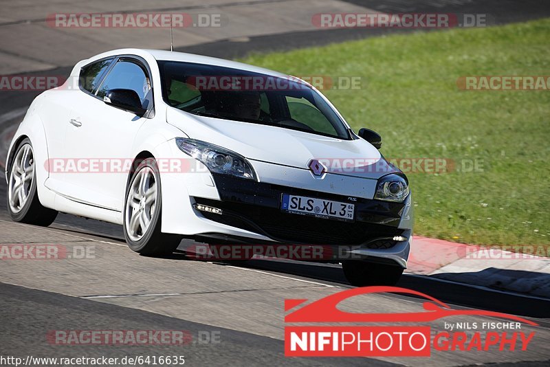 Bild #6416635 - Touristenfahrten Nürburgring Nordschleife (02.06.2019)