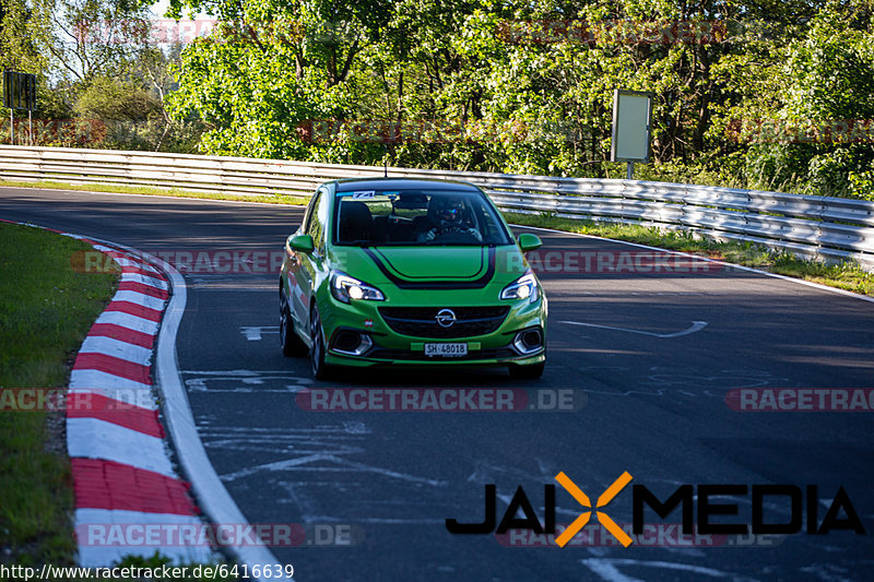 Bild #6416639 - Touristenfahrten Nürburgring Nordschleife (02.06.2019)