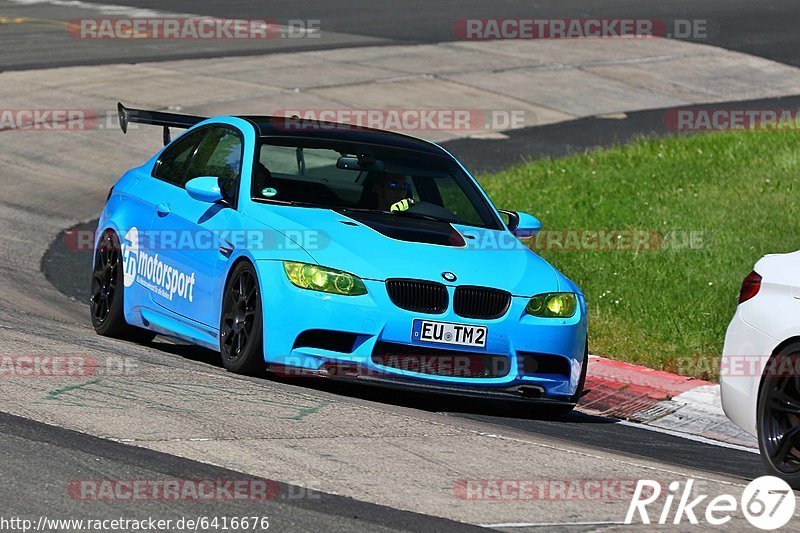 Bild #6416676 - Touristenfahrten Nürburgring Nordschleife (02.06.2019)