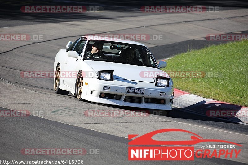 Bild #6416706 - Touristenfahrten Nürburgring Nordschleife (02.06.2019)