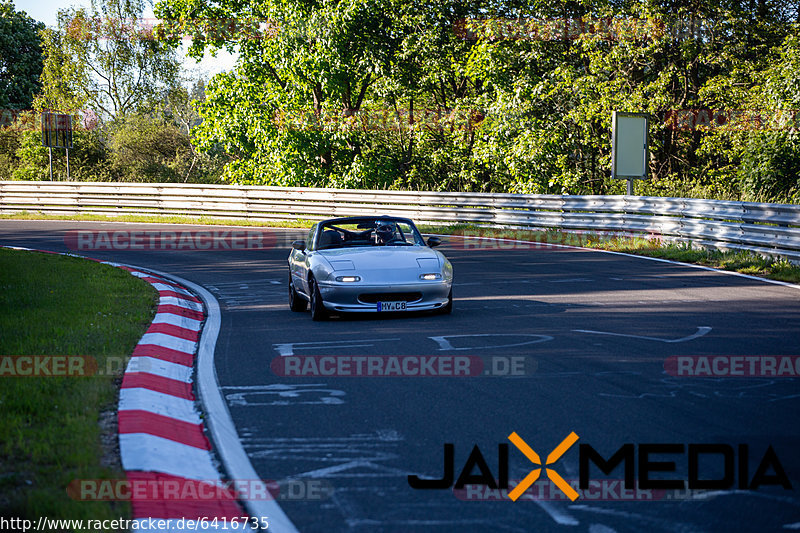 Bild #6416735 - Touristenfahrten Nürburgring Nordschleife (02.06.2019)