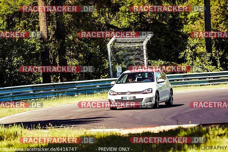 Bild #6416747 - Touristenfahrten Nürburgring Nordschleife (02.06.2019)