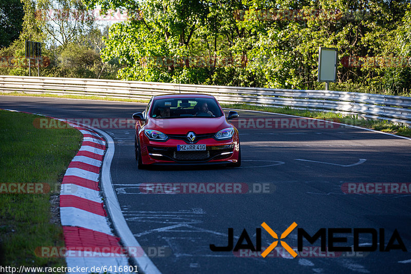 Bild #6416801 - Touristenfahrten Nürburgring Nordschleife (02.06.2019)