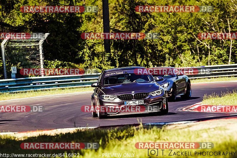 Bild #6416822 - Touristenfahrten Nürburgring Nordschleife (02.06.2019)