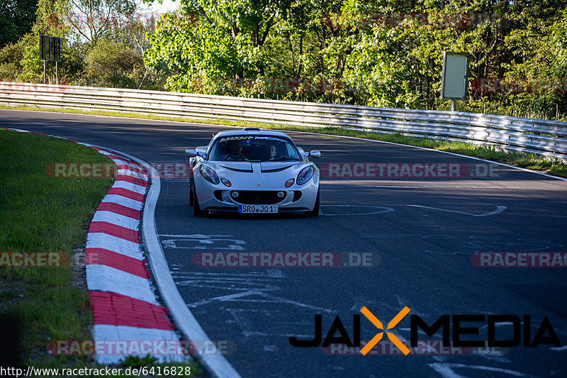 Bild #6416828 - Touristenfahrten Nürburgring Nordschleife (02.06.2019)