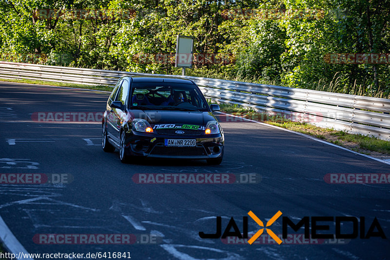 Bild #6416841 - Touristenfahrten Nürburgring Nordschleife (02.06.2019)