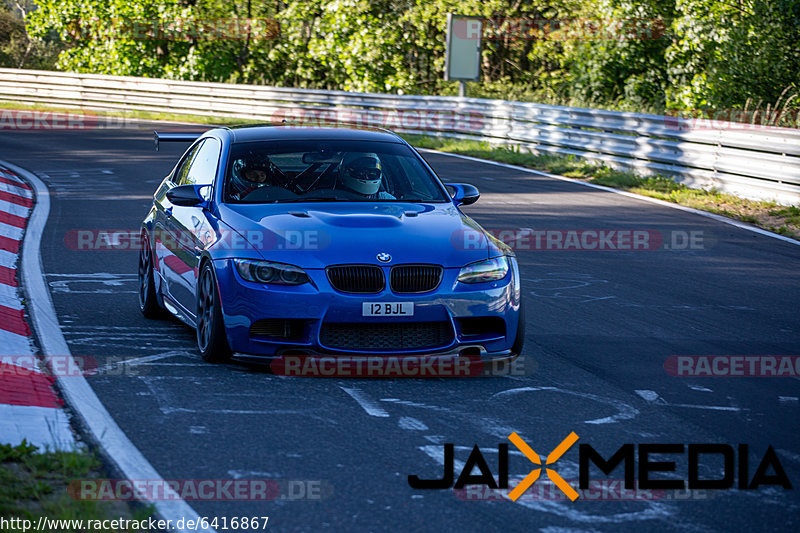 Bild #6416867 - Touristenfahrten Nürburgring Nordschleife (02.06.2019)