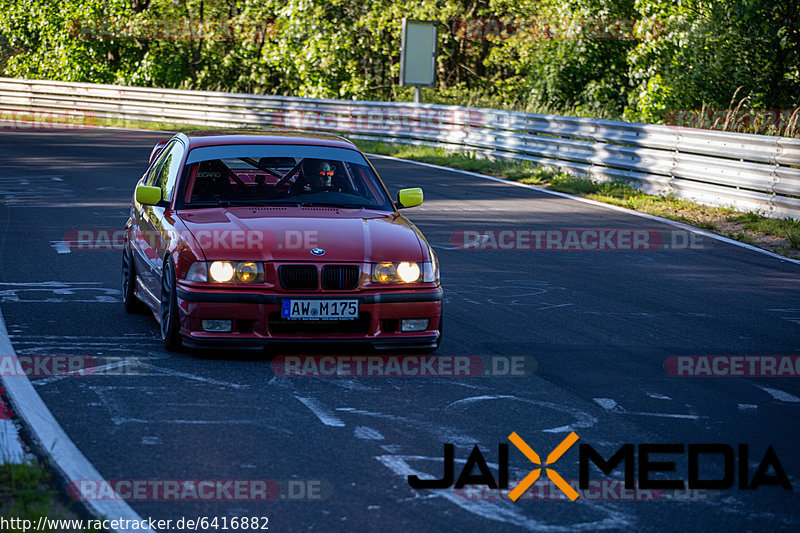 Bild #6416882 - Touristenfahrten Nürburgring Nordschleife (02.06.2019)