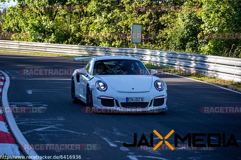 Bild #6416936 - Touristenfahrten Nürburgring Nordschleife (02.06.2019)