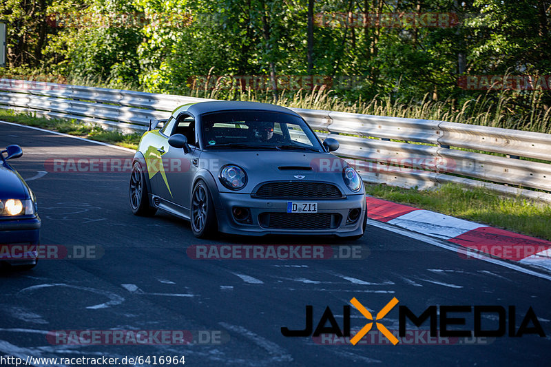 Bild #6416964 - Touristenfahrten Nürburgring Nordschleife (02.06.2019)