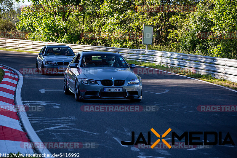 Bild #6416992 - Touristenfahrten Nürburgring Nordschleife (02.06.2019)