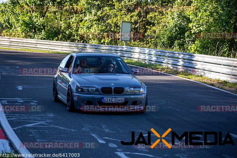 Bild #6417003 - Touristenfahrten Nürburgring Nordschleife (02.06.2019)