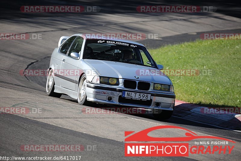 Bild #6417017 - Touristenfahrten Nürburgring Nordschleife (02.06.2019)