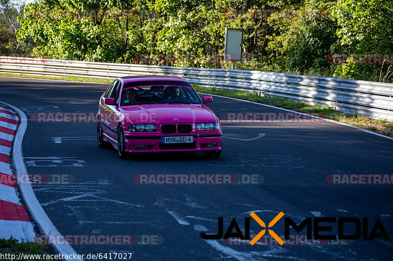 Bild #6417027 - Touristenfahrten Nürburgring Nordschleife (02.06.2019)