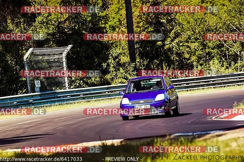 Bild #6417033 - Touristenfahrten Nürburgring Nordschleife (02.06.2019)