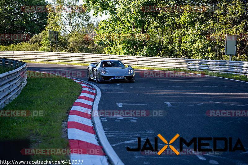 Bild #6417077 - Touristenfahrten Nürburgring Nordschleife (02.06.2019)