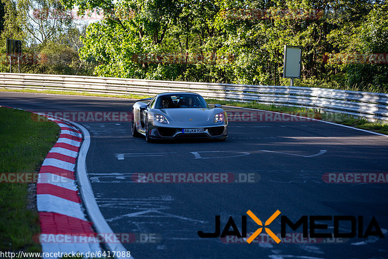 Bild #6417088 - Touristenfahrten Nürburgring Nordschleife (02.06.2019)