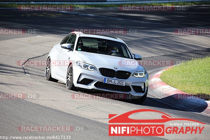 Bild #6417133 - Touristenfahrten Nürburgring Nordschleife (02.06.2019)