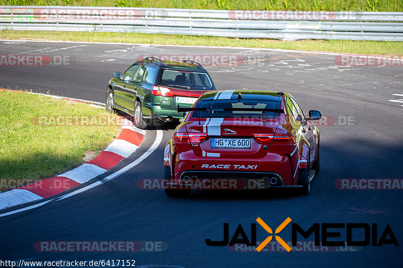 Bild #6417152 - Touristenfahrten Nürburgring Nordschleife (02.06.2019)