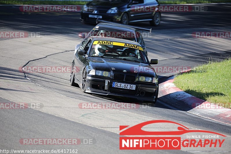 Bild #6417162 - Touristenfahrten Nürburgring Nordschleife (02.06.2019)