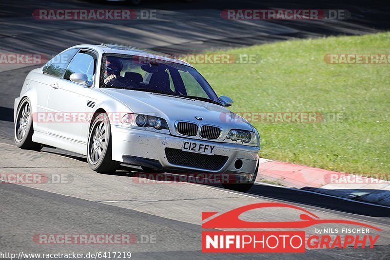 Bild #6417219 - Touristenfahrten Nürburgring Nordschleife (02.06.2019)