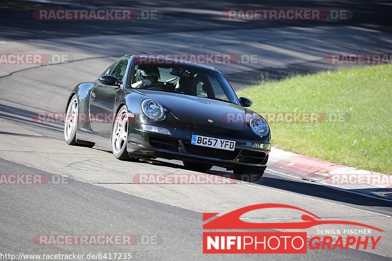 Bild #6417235 - Touristenfahrten Nürburgring Nordschleife (02.06.2019)