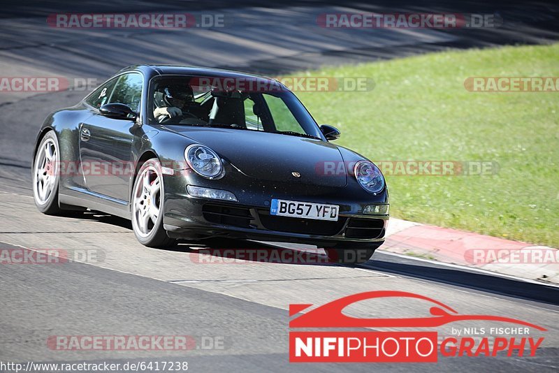 Bild #6417238 - Touristenfahrten Nürburgring Nordschleife (02.06.2019)