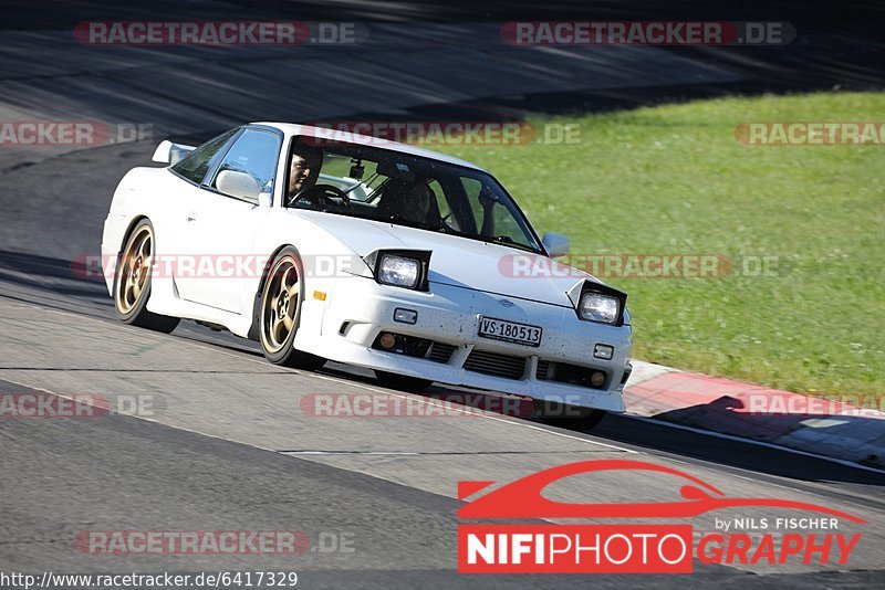 Bild #6417329 - Touristenfahrten Nürburgring Nordschleife (02.06.2019)