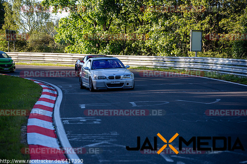 Bild #6417390 - Touristenfahrten Nürburgring Nordschleife (02.06.2019)