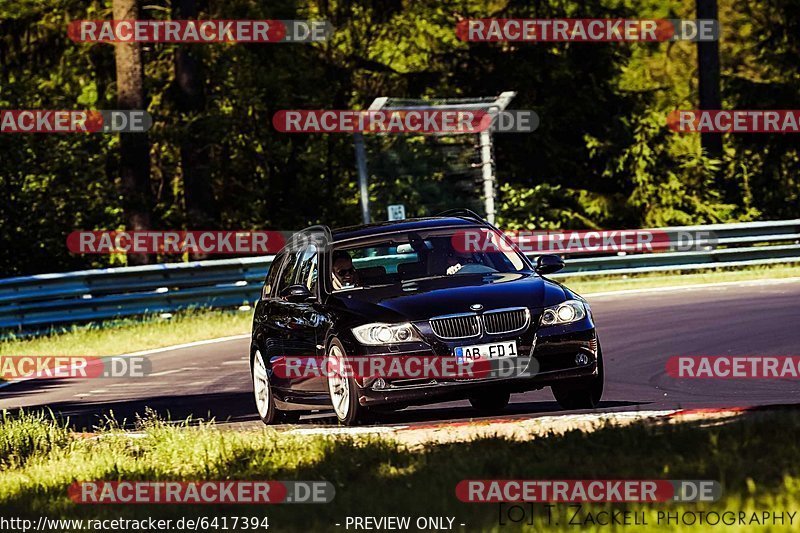 Bild #6417394 - Touristenfahrten Nürburgring Nordschleife (02.06.2019)